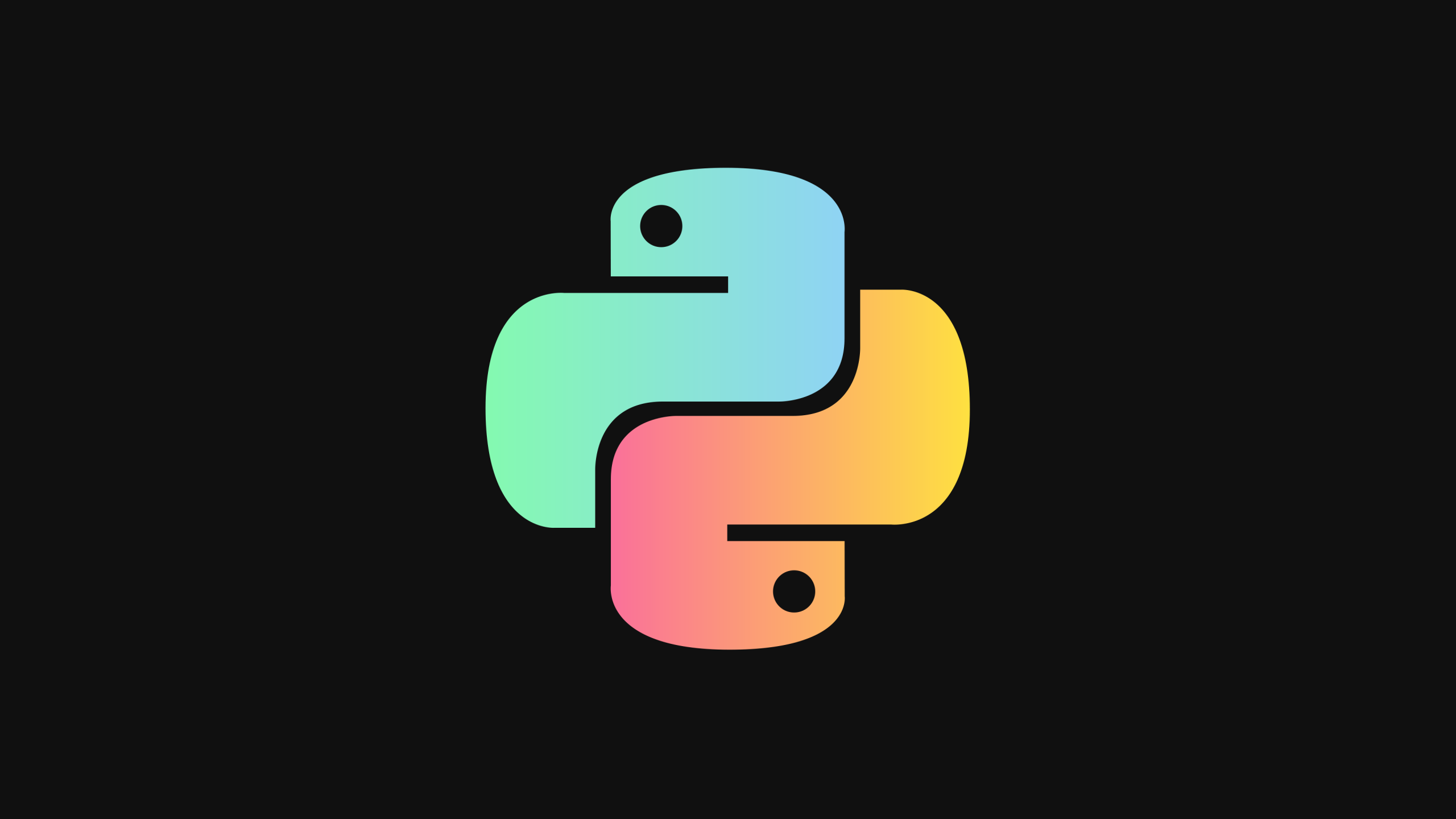 Python Programming